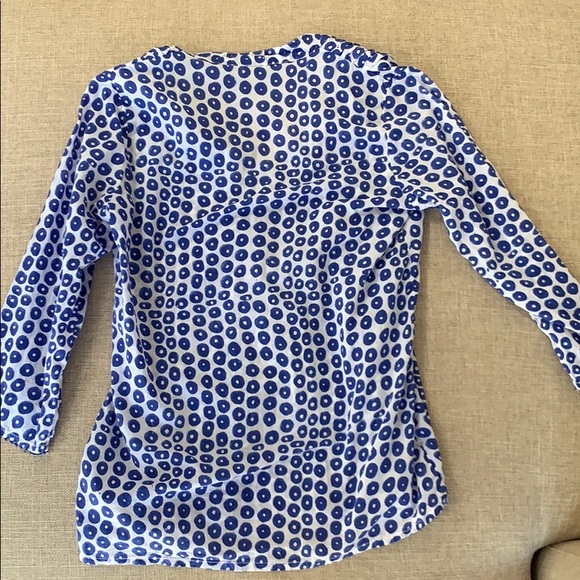 Roller Rabbit top - Picture 4 of 5